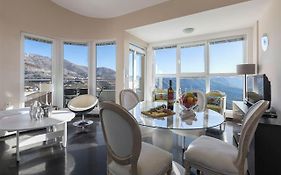 Luxury apartment Nikolić near Dubrovnik